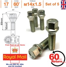 Car alloy wheel bolts - wheel,