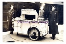rp13092 - Southern Railway Refreshment Trolley - print 6x4