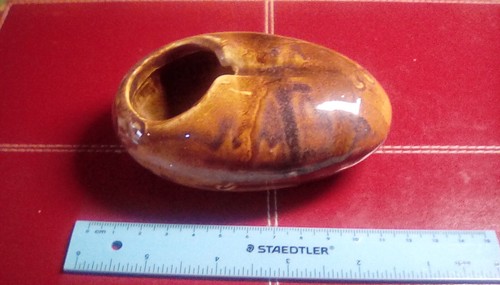 Rare tremaen pottery tobacco - rare tremaen, pottery,
