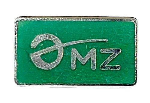 Vintage old emz - emz, motorbike