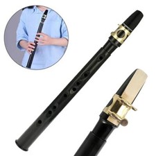 Mini Pocket Saxophone C Key