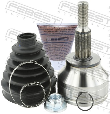 2010 wd14f febest joint - febest, kit
