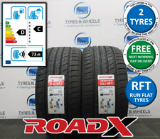 X2 255 35 19 255/35R19 96Y XL