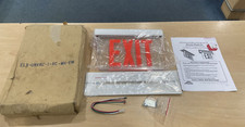 Astralite ELX-UNVRC-1-RC-WH-EM