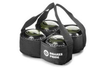 Drakes pride bowl carrier - 4,