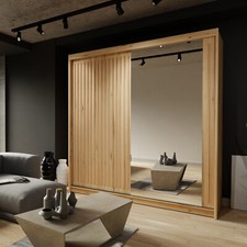 ROYAL Double Door Sliding