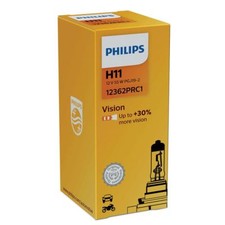 PHILIPS H11 Vision 12V 55W