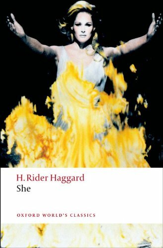 She - world's, classics)