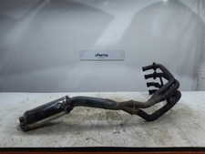 FULL EXHAUST SYSTEM SUZUKI GSXR 600 SRAD 1998 44K MILES - 12020342 