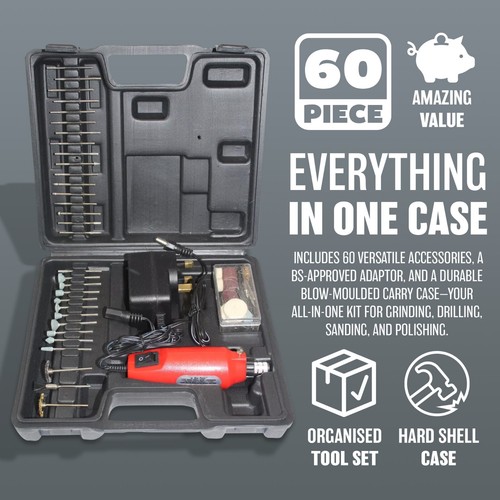 Generic 60pc mini - generic,