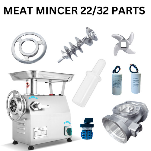 Cvs meat mincer parts - cvs, for