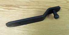1956 1957 CHEVY CLUTCH Z BAR