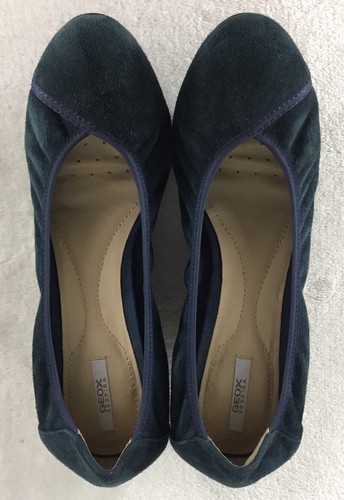 Geox respira ballet flats - ballet,
