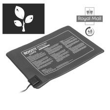 Root hobby heat - hobby, small