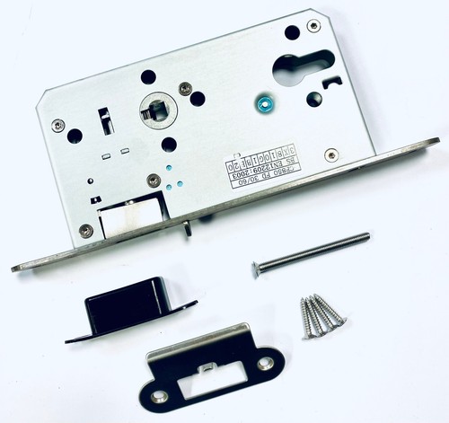 Nightlatch 60mm backset - nightlatch,