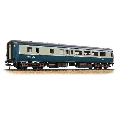 Bachmann 700a mk2f bso - bachmann, br