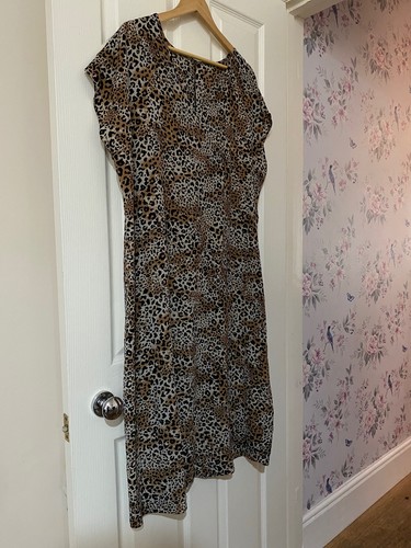 Matalan animal print - uk, 18,
