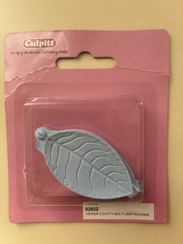 Culpitt rose veiner - rose,