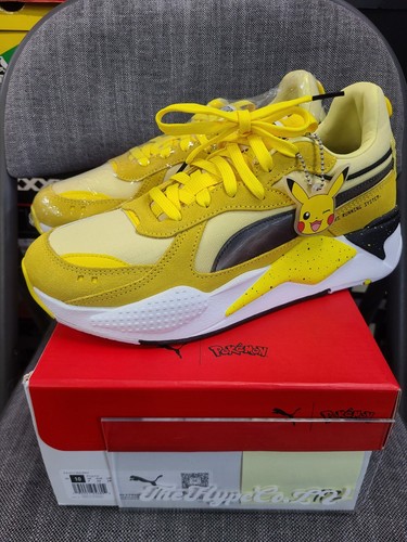 Brand new puma pokémon - brand,