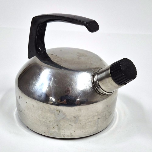 Vintage stainless steel - stainless,