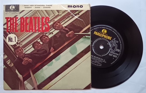 The beatles - the,