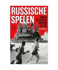 Russische Spelen: sport en