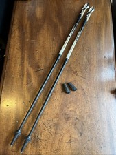 Leki Prestige Titanium Nordic