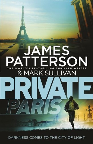 Private paris - private,