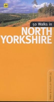 Walks north yorkshire - 50,