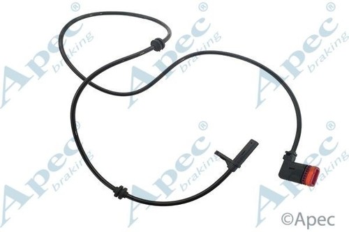 Apec rear abs - apec,