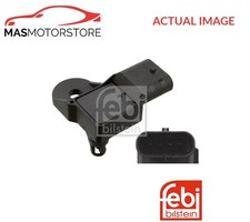 MANIFOLD PRESSURE MAP SENSOR FEBI BILSTEIN 103205 P NEW OE REPLACEMENT