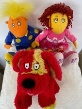 The Tweenies 1990s CBBC Soft