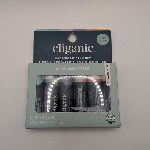 Cliganic usda organic - cliganic,