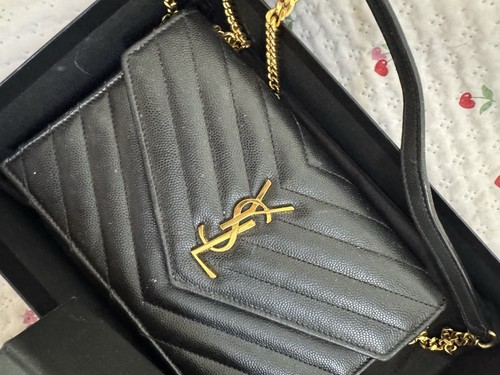 Yves saint laurent black - laurent,