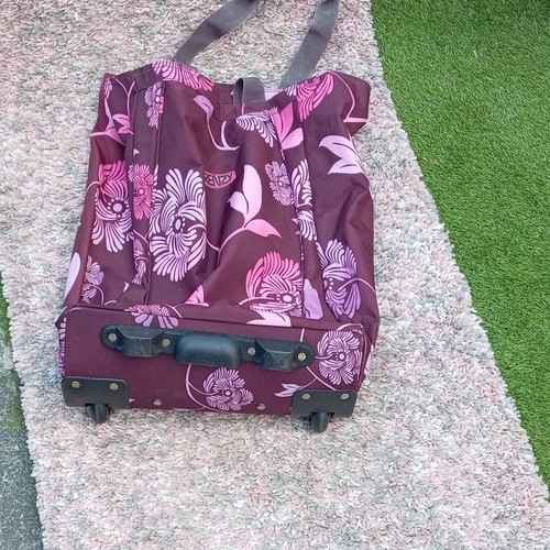 Frenzy purple pink - purple/pink, soft