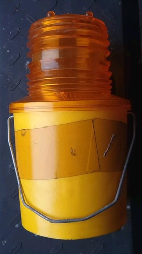Jsp microlite road lamp light - microlite,