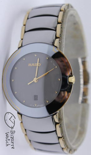 Scratchproof rado coupole - scratchproof,