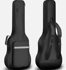 Cahaya classical guitar bag - classical,