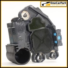 Valeo Alternator Regulator 14V