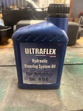 Ultraflex OL150 Hydraulic