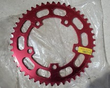 Old school bmx - 46, tooth