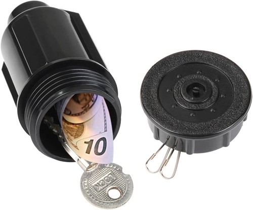 Hide key cash hider - hide,
