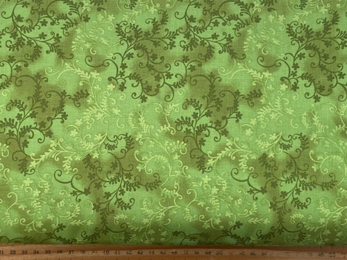 Mystic vine craft cotton - mystic, mixer