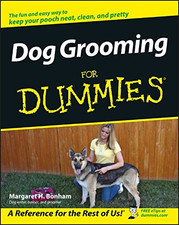 Dog Grooming for Dummies -