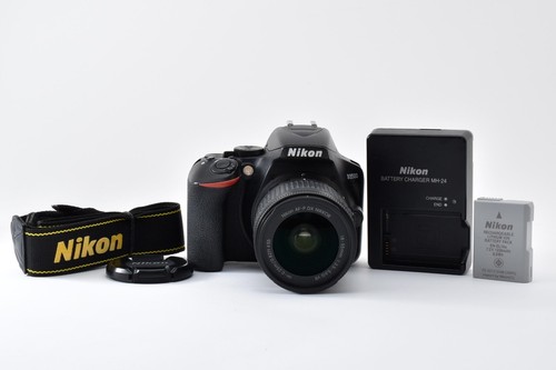Near mint nikon - [near, mint]