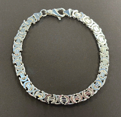 925 sterling silver - silver, byzantine