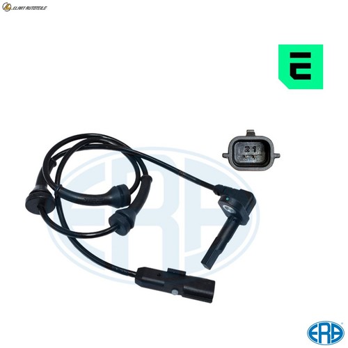 Wheel speed sensor 560845a - speed,