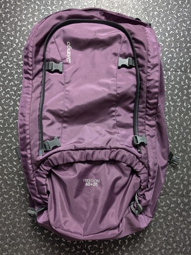 Vango freedom purple - freedom,