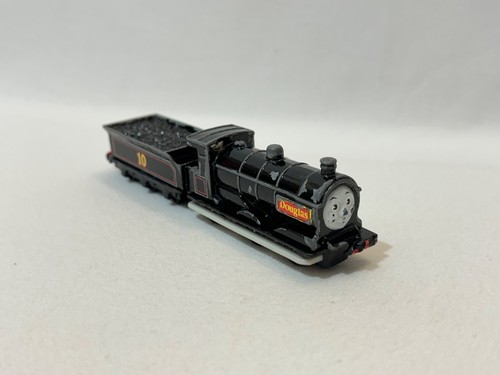 Ertl douglas thomas - thomas, the