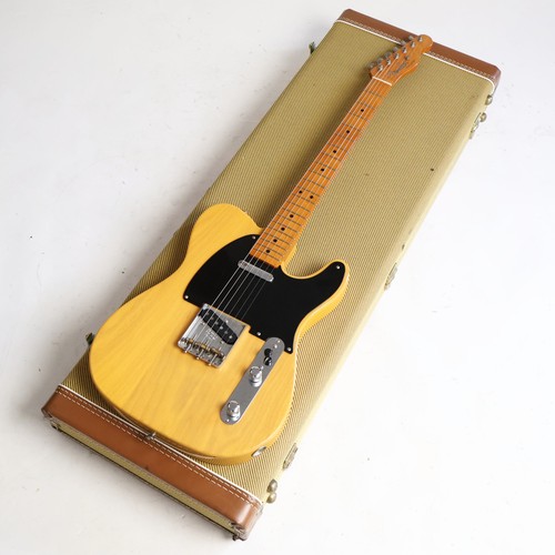 Fender usa telecaster - usa, '52